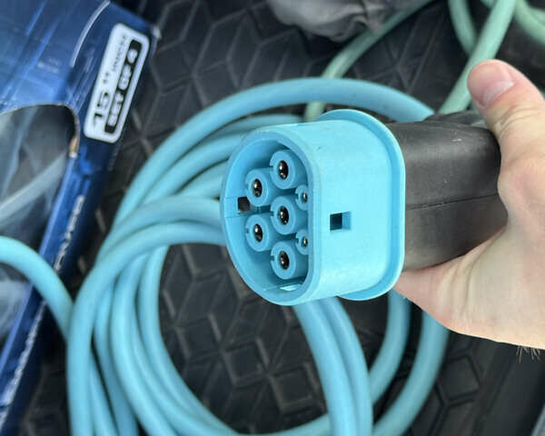 Сірий Рено Зое, об'ємом двигуна 0 л та пробігом 104 тис. км за 6199 $, фото 30 на Automoto.ua