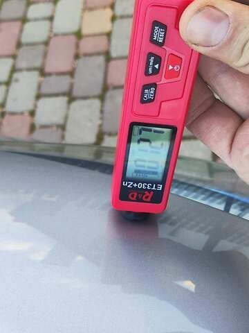 Сірий Рено Зое, об'ємом двигуна 0 л та пробігом 58 тис. км за 7700 $, фото 32 на Automoto.ua