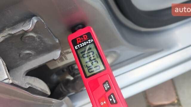 Сірий Рено Зое, об'ємом двигуна 0 л та пробігом 58 тис. км за 7700 $, фото 51 на Automoto.ua