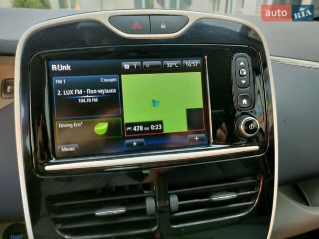 Сірий Рено Зое, об'ємом двигуна 0 л та пробігом 86 тис. км за 6800 $, фото 21 на Automoto.ua