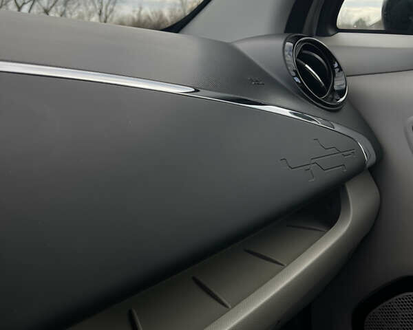 Серый Рено Зое, объемом двигателя 0 л и пробегом 42 тыс. км за 8100 $, фото 8 на Automoto.ua