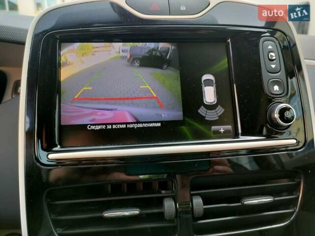 Сірий Рено Зое, об'ємом двигуна 0 л та пробігом 86 тис. км за 6800 $, фото 19 на Automoto.ua
