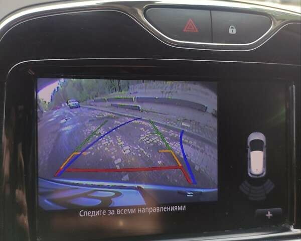 Сірий Рено Зое, об'ємом двигуна 0 л та пробігом 72 тис. км за 8000 $, фото 14 на Automoto.ua