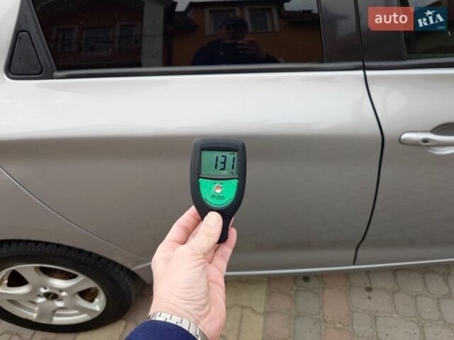 Сірий Рено Зое, об'ємом двигуна 0 л та пробігом 73 тис. км за 7555 $, фото 70 на Automoto.ua