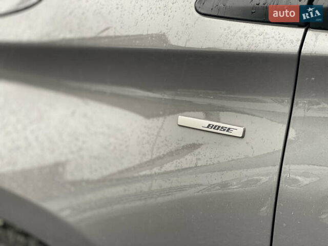 Сірий Рено Зое, об'ємом двигуна 0 л та пробігом 85 тис. км за 9600 $, фото 11 на Automoto.ua