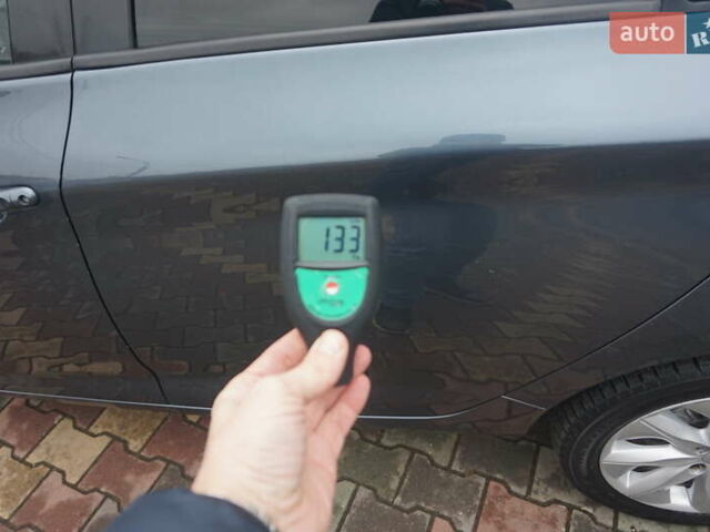 Серый Рено Зое, объемом двигателя 0 л и пробегом 182 тыс. км за 8200 $, фото 69 на Automoto.ua