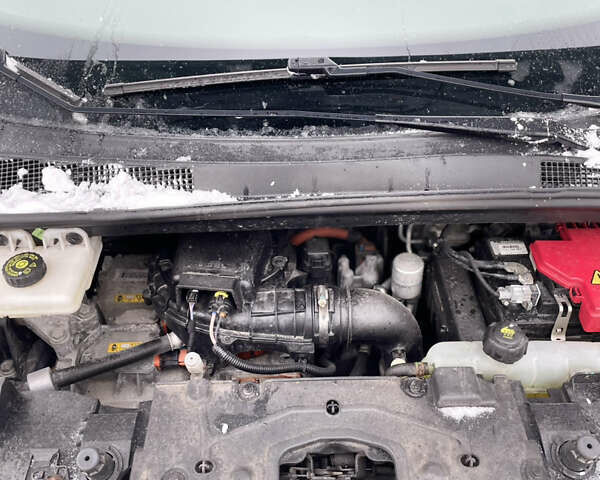 Серый Рено Зое, объемом двигателя 0 л и пробегом 89 тыс. км за 9999 $, фото 39 на Automoto.ua