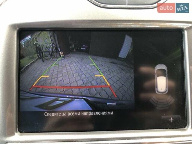 Серый Рено Зое, объемом двигателя 0 л и пробегом 112 тыс. км за 11500 $, фото 36 на Automoto.ua