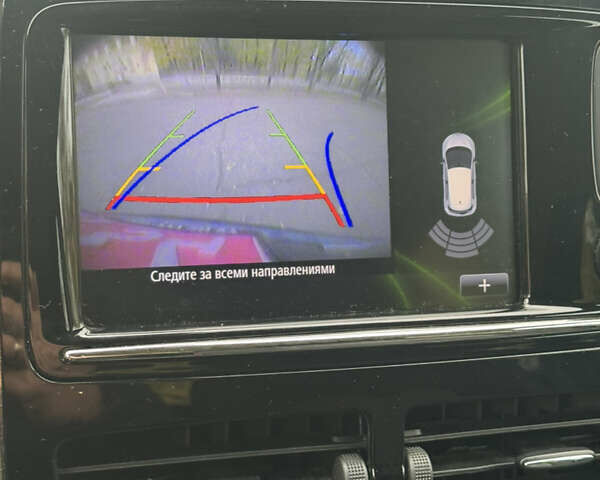 Серый Рено Зое, объемом двигателя 0 л и пробегом 164 тыс. км за 10200 $, фото 11 на Automoto.ua