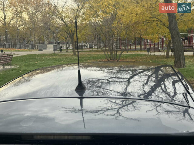 Серый Рено Зое, объемом двигателя 0 л и пробегом 164 тыс. км за 10200 $, фото 18 на Automoto.ua