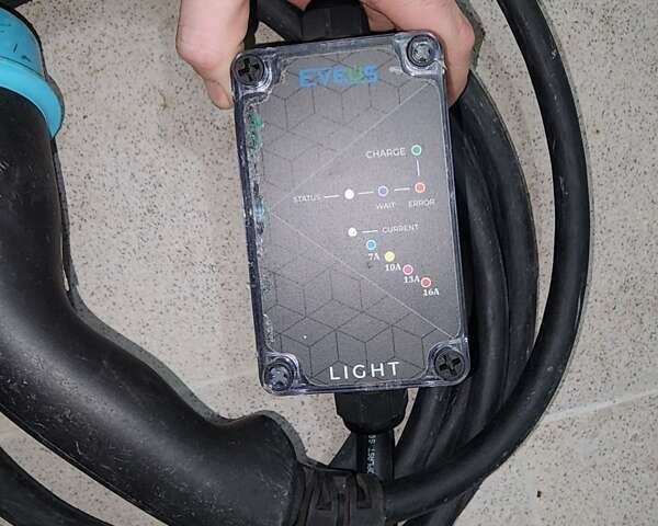 Сірий Рено Зое, об'ємом двигуна 0 л та пробігом 154 тис. км за 7900 $, фото 18 на Automoto.ua