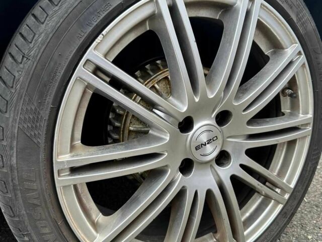 Серый Рено Зое, объемом двигателя 0 л и пробегом 87 тыс. км за 6500 $, фото 16 на Automoto.ua