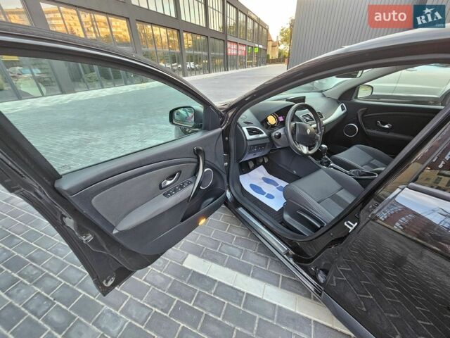 Сірий Рено Зое, об'ємом двигуна 0 л та пробігом 140 тис. км за 10500 $, фото 12 на Automoto.ua