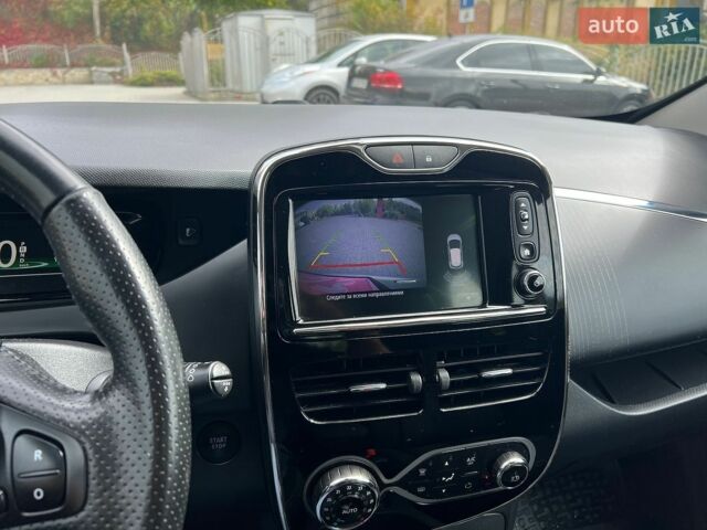 Сірий Рено Зое, об'ємом двигуна 0 л та пробігом 128 тис. км за 10100 $, фото 20 на Automoto.ua