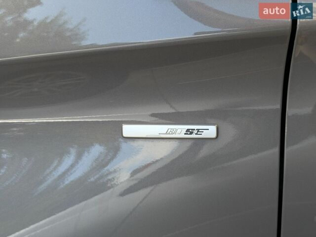 Сірий Рено Зое, об'ємом двигуна 0 л та пробігом 83 тис. км за 11500 $, фото 22 на Automoto.ua