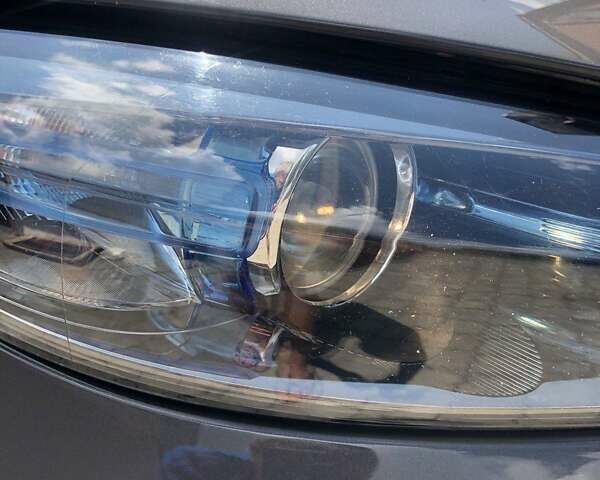 Серый Рено Зое, объемом двигателя 0 л и пробегом 114 тыс. км за 11330 $, фото 10 на Automoto.ua