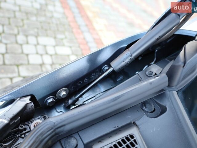Сірий Рено Зое, об'ємом двигуна 0 л та пробігом 146 тис. км за 10777 $, фото 51 на Automoto.ua
