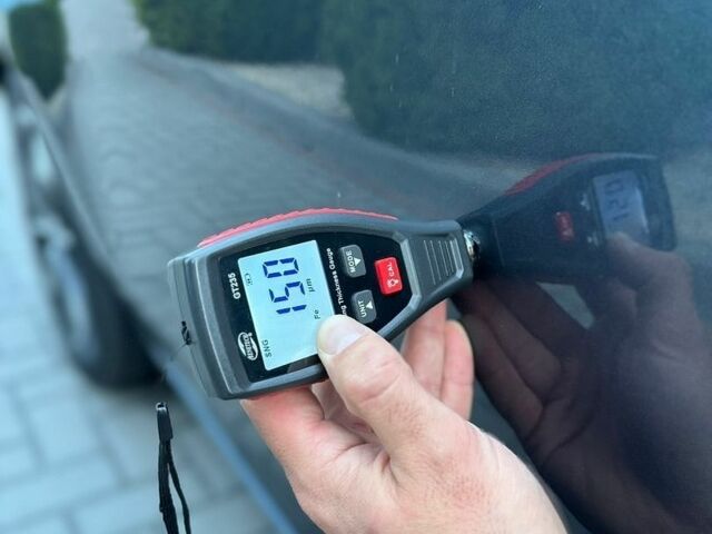 Сірий Рено Зое, об'ємом двигуна 0 л та пробігом 41 тис. км за 11000 $, фото 49 на Automoto.ua
