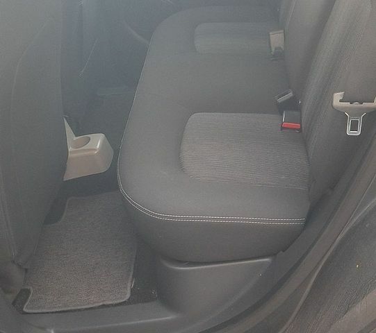Сірий Рено Зое, об'ємом двигуна 0 л та пробігом 142 тис. км за 10700 $, фото 18 на Automoto.ua