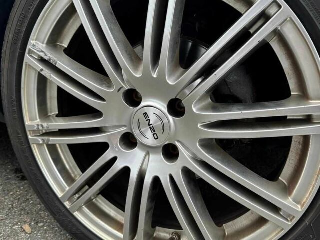 Серый Рено Зое, объемом двигателя 0 л и пробегом 87 тыс. км за 6500 $, фото 14 на Automoto.ua