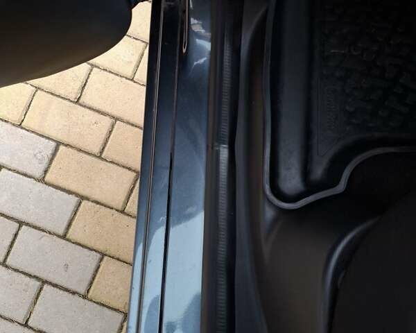 Сірий Рено Зое, об'ємом двигуна 0 л та пробігом 118 тис. км за 9200 $, фото 25 на Automoto.ua