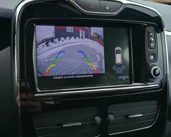 Сірий Рено Зое, об'ємом двигуна 0 л та пробігом 65 тис. км за 8700 $, фото 19 на Automoto.ua