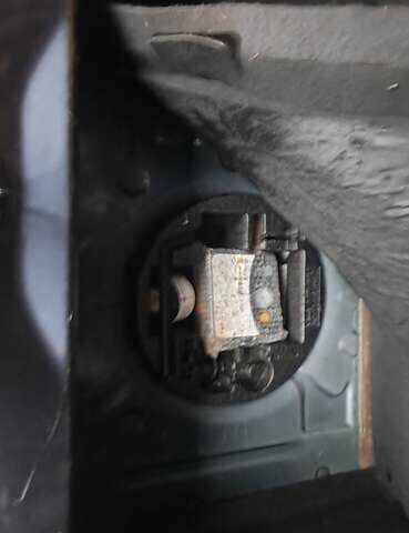 Сірий Рено Зое, об'ємом двигуна 0 л та пробігом 118 тис. км за 9200 $, фото 7 на Automoto.ua