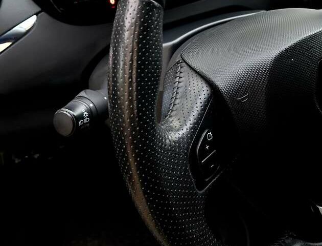 Сірий Рено Зое, об'ємом двигуна 0 л та пробігом 118 тис. км за 9200 $, фото 34 на Automoto.ua