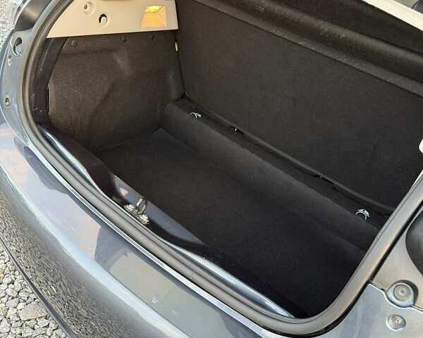 Серый Рено Зое, объемом двигателя 0 л и пробегом 119 тыс. км за 9950 $, фото 30 на Automoto.ua