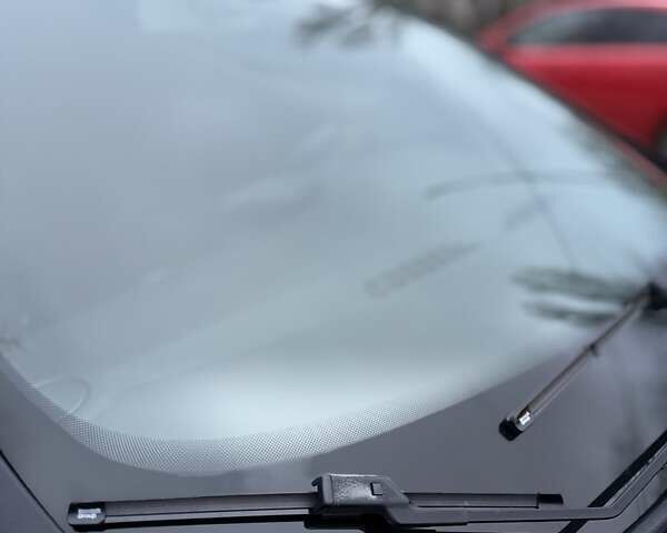 Сірий Рено Зое, об'ємом двигуна 0 л та пробігом 129 тис. км за 9555 $, фото 8 на Automoto.ua