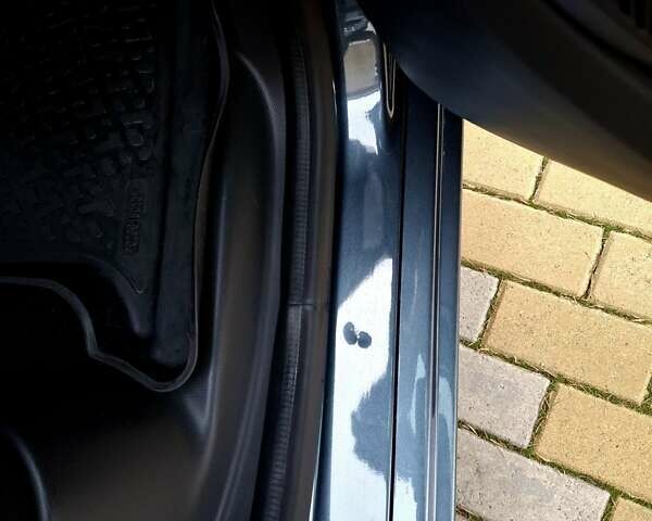 Сірий Рено Зое, об'ємом двигуна 0 л та пробігом 118 тис. км за 9200 $, фото 29 на Automoto.ua