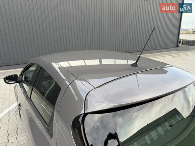 Сірий Рено Зое, об'ємом двигуна 0 л та пробігом 126 тис. км за 10499 $, фото 5 на Automoto.ua