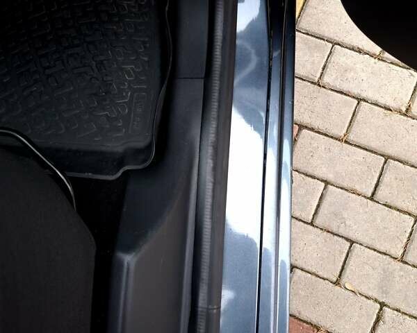 Сірий Рено Зое, об'ємом двигуна 0 л та пробігом 118 тис. км за 9200 $, фото 17 на Automoto.ua