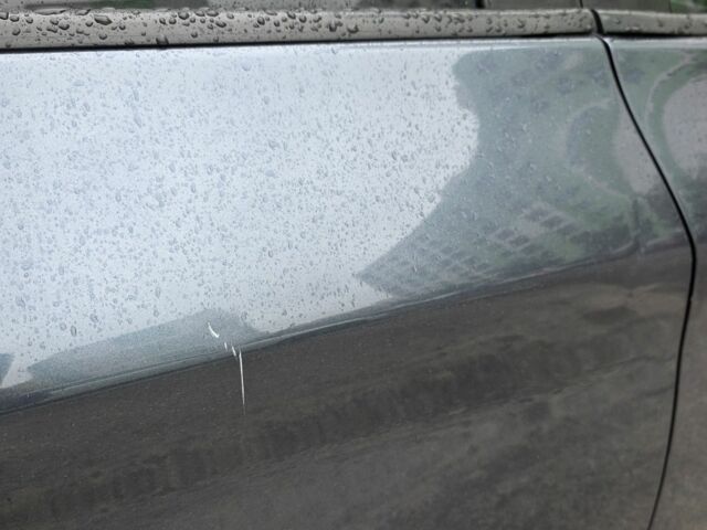 Серый Рено Зое, объемом двигателя 0 л и пробегом 57 тыс. км за 9500 $, фото 5 на Automoto.ua