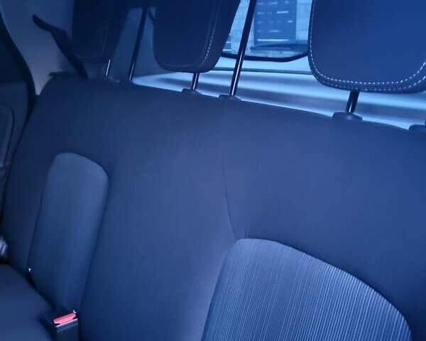 Сірий Рено Зое, об'ємом двигуна 0 л та пробігом 36 тис. км за 11250 $, фото 11 на Automoto.ua
