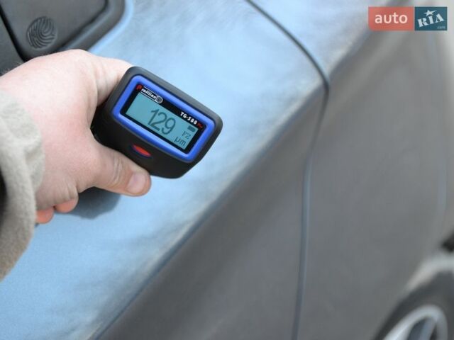 Сірий Рено Зое, об'ємом двигуна 0 л та пробігом 96 тис. км за 9999 $, фото 30 на Automoto.ua