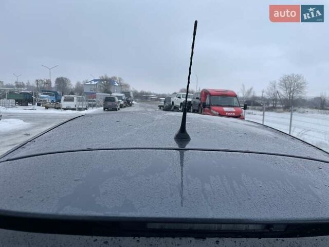 Серый Рено Зое, объемом двигателя 0 л и пробегом 104 тыс. км за 8999 $, фото 31 на Automoto.ua