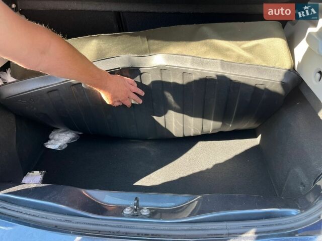 Сірий Рено Зое, об'ємом двигуна 0 л та пробігом 63 тис. км за 13500 $, фото 11 на Automoto.ua