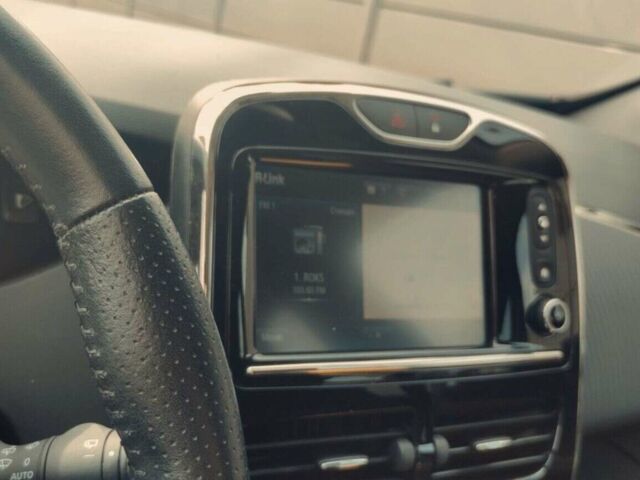 Сірий Рено Зое, об'ємом двигуна 0 л та пробігом 39 тис. км за 11499 $, фото 15 на Automoto.ua