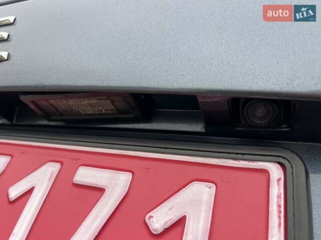 Сірий Рено Зое, об'ємом двигуна 0 л та пробігом 128 тис. км за 9150 $, фото 19 на Automoto.ua