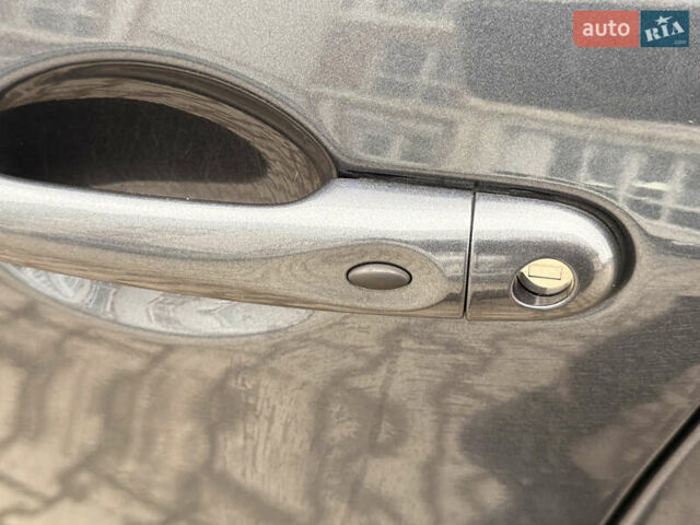 Сірий Рено Зое, об'ємом двигуна 0 л та пробігом 42 тис. км за 12950 $, фото 55 на Automoto.ua