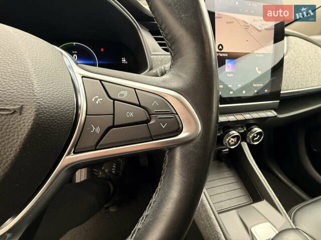 Сірий Рено Зое, об'ємом двигуна 0 л та пробігом 42 тис. км за 12950 $, фото 39 на Automoto.ua