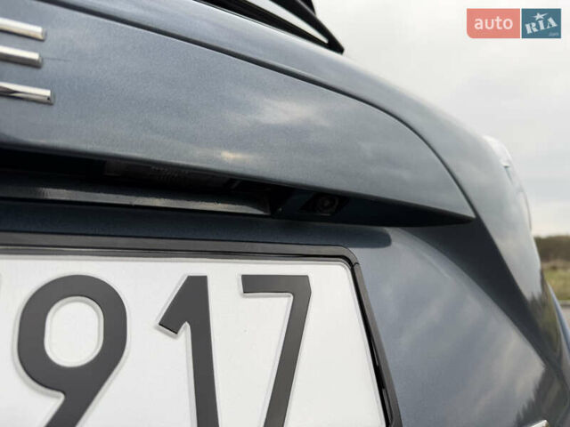 Сірий Рено Зое, об'ємом двигуна 0 л та пробігом 55 тис. км за 11999 $, фото 34 на Automoto.ua