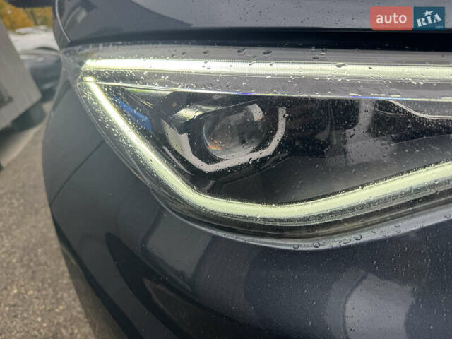 Рено Зое 2019 у Тернополі на Automoto.ua Сірий Рено Зое, об'ємом двигуна 0 л та пробігом 84 тис. км за 12800 $, фото 23 на Automoto.ua