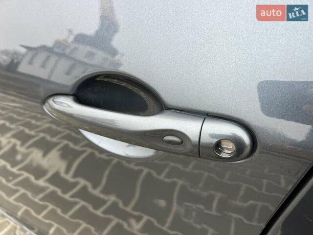 Сірий Рено Зое, об'ємом двигуна 0 л та пробігом 128 тис. км за 9150 $, фото 28 на Automoto.ua