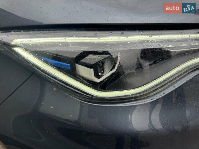 Рено Зое 2019 у Тернополі на Automoto.ua Сірий Рено Зое, об'ємом двигуна 0 л та пробігом 84 тис. км за 12800 $, фото 22 на Automoto.ua