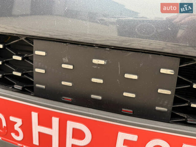 Сірий Рено Зое, об'ємом двигуна 0 л та пробігом 42 тис. км за 12950 $, фото 53 на Automoto.ua