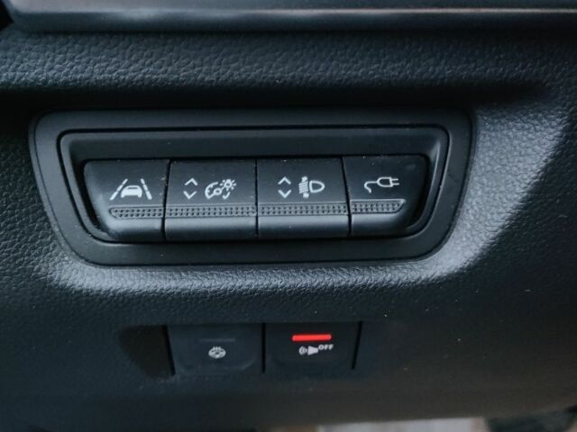 Сірий Рено Зое, об'ємом двигуна 0 л та пробігом 109 тис. км за 12800 $, фото 10 на Automoto.ua