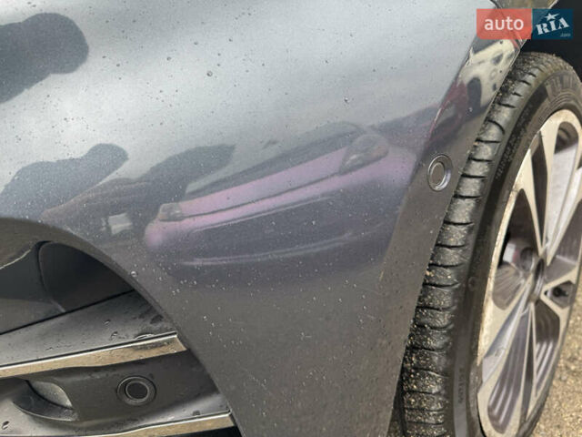 Рено Зое 2019 у Тернополі на Automoto.ua Сірий Рено Зое, об'ємом двигуна 0 л та пробігом 84 тис. км за 12800 $, фото 24 на Automoto.ua