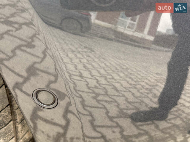 Сірий Рено Зое, об'ємом двигуна 0 л та пробігом 42 тис. км за 12950 $, фото 57 на Automoto.ua